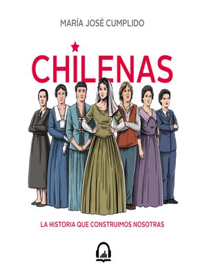 cover image of Chilenas